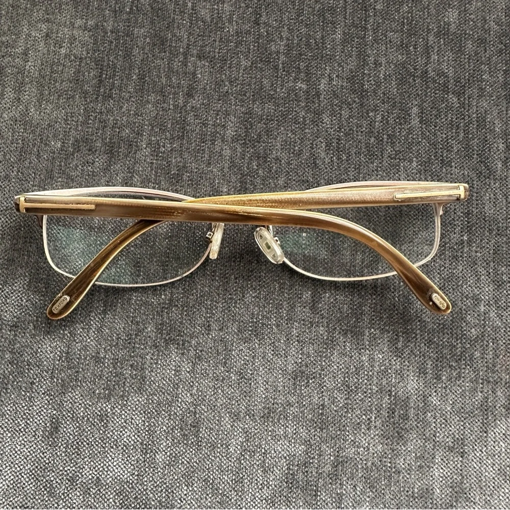 Vintage Tom Ford Glasses